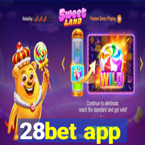 28bet app